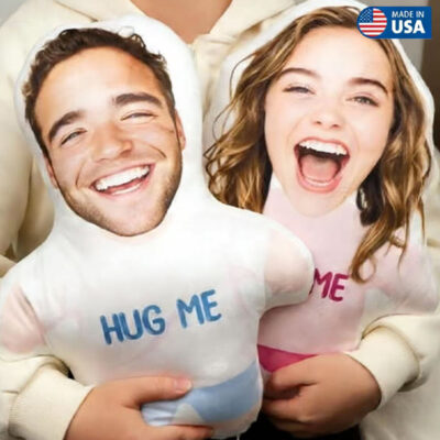 2D Custom Shape Pillow-Single Side Print - Image 6