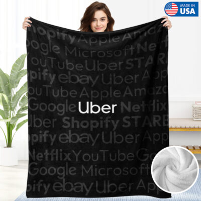 280 GSM Flannel Blanket - Image 1