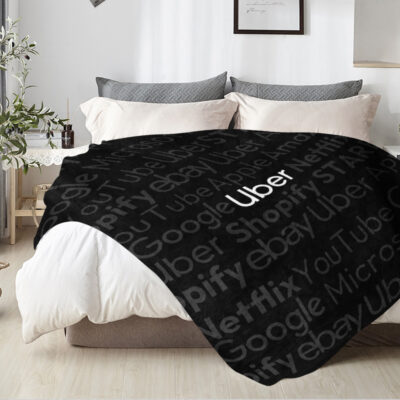 280 GSM Flannel Blanket - Image 4
