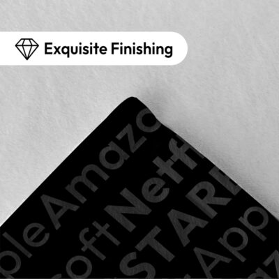 280 GSM Flannel Blanket - Image 3