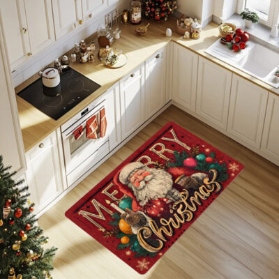 Premium-textured Rugs with Rubber Base - Image 7