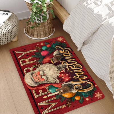 Premium-textured Rugs with Rubber Base - Image 4