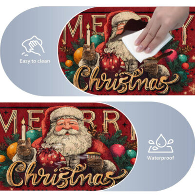 Premium-textured Rugs with Rubber Base - Image 3