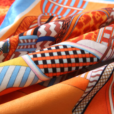 Velour Blanket - Image 6