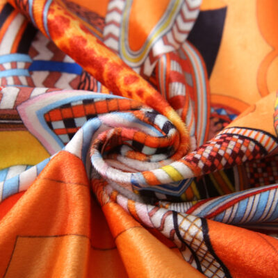 Velour Blanket - Image 5