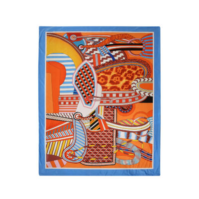 Velour Blanket - Image 4