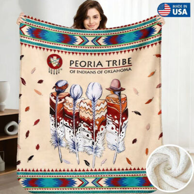 Sherpa Blanket - Image 1