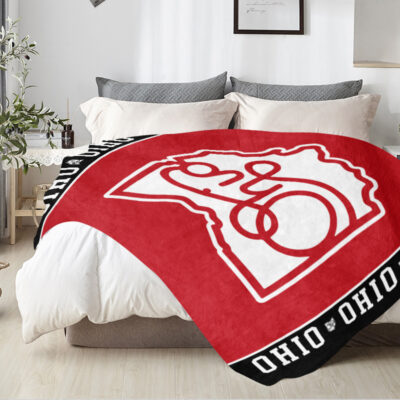 220 GSM Flannel Blanket - Image 4