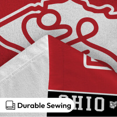 220 GSM Flannel Blanket - Image 2