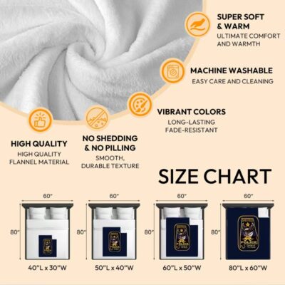 Infinity Blanket - Image 2