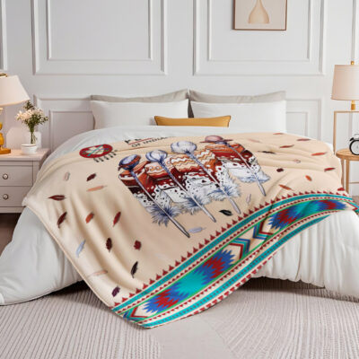 Sherpa Blanket - Image 6