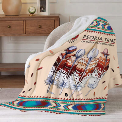 Sherpa Blanket - Image 4