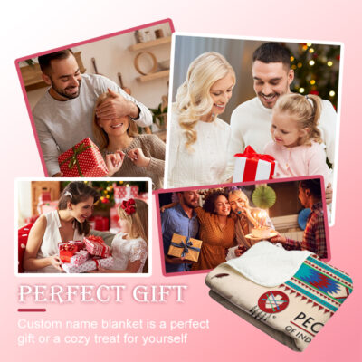 Sherpa Blanket - Image 7