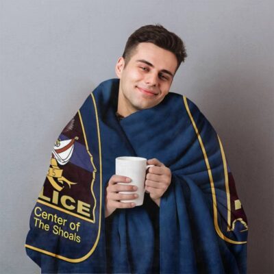 Infinity Blanket - Image 4