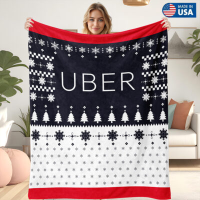 280 GSM FlipEdge Flannel Blanket - Image 1