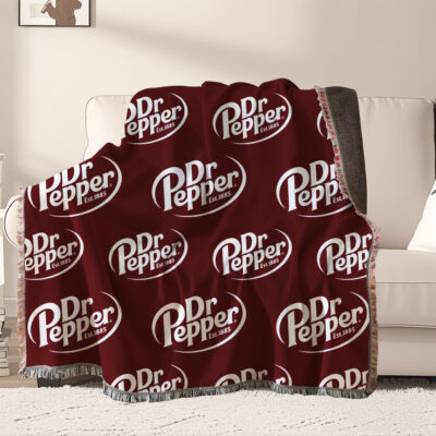 Tapestry Blanket - Image 3