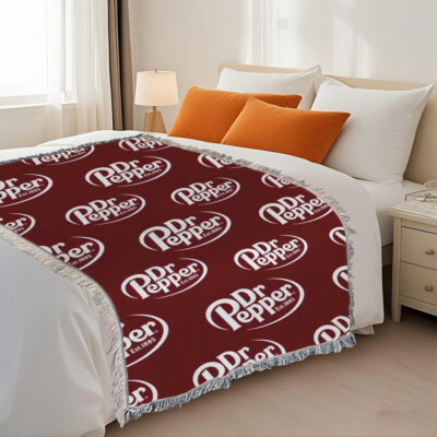 Tapestry Blanket - Image 2