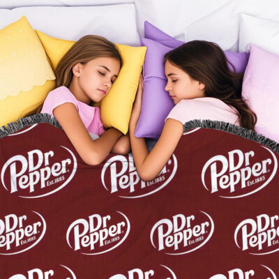 Tapestry Blanket - Image 5