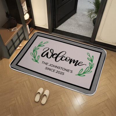 Microfiber Rugs with Latex Dots Base - Image 5