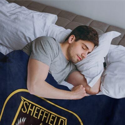 Infinity Blanket - Image 3