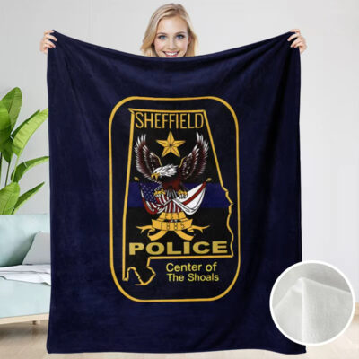 Infinity Blanket - Image 1