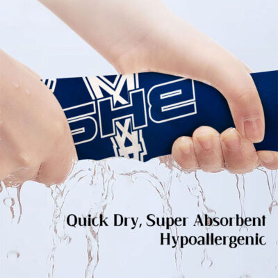 Microfiber Beach Towel - Image 9