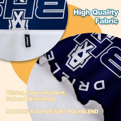 Microfiber Beach Towel - Image 4