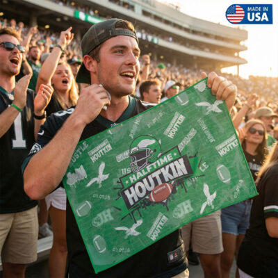 Microfiber Rally Towel - Image 1