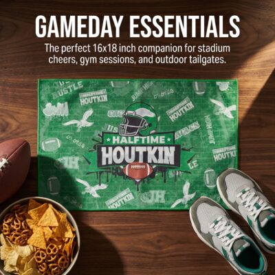 Microfiber Rally Towel - Image 5