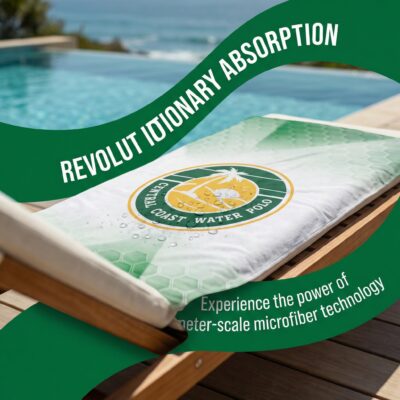 Microfiber Beach Towel - Image 6